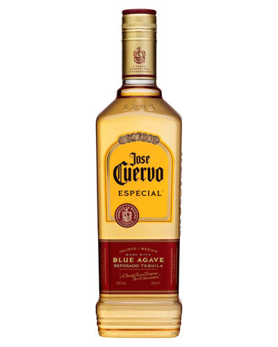 Picture of Jose Cuervo Traditional Resp 700 ml