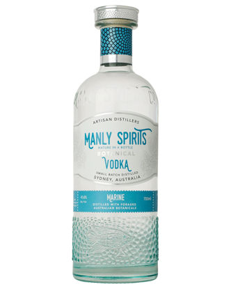 Picture of Manly spirits Marine Vodka 750 ml