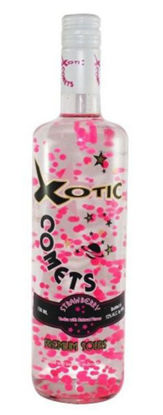 Picture of Xotic Comet Strawberry 750 ml