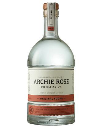 Picture of Archie Rose Original Vodka 750 ml