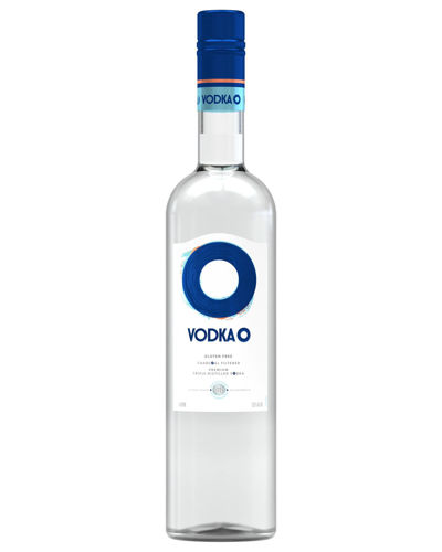 Picture of Vodka O 37.5% Nuco 1L