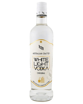 Picture of White Light Vodka 750 ml