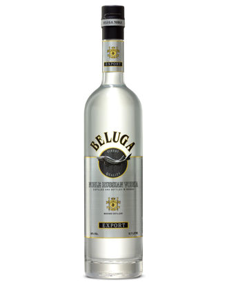 Picture of Beluga Noble Vodka Russ 750 ml