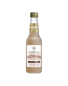 Picture of Vodka Cruiser Mudshake Chocolate 4% 270Ml