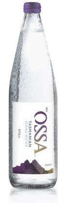 Picture of Mt Ossa Sparkling Water 750 ml