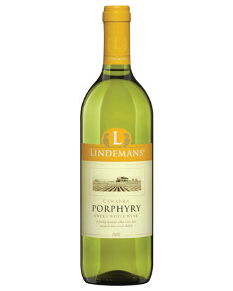 Picture of Lindeman's Porphyry Blanc 750 ml