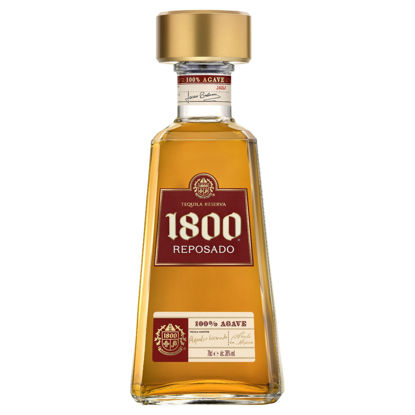 Picture of 1800 Reposado Tequila 750 ml
