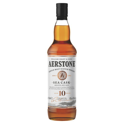 Picture of Aerstone Sea 10YO Whiskey 750 ml