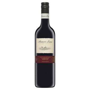 Picture of Annies Lane Cabernet Merlot 750 ml