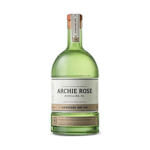 Picture of Archie Rose Signature ature Dry Gin 750 ml