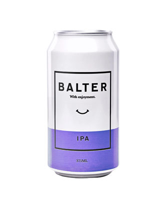 Picture of Balter IPA Cans - Case of 16