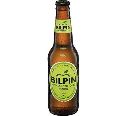 Picture of Bilpin Non Alcoholic Cider 330 ml