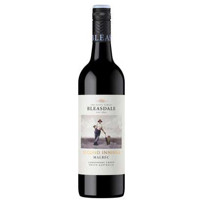 Picture of Bleasdale 2nd Inn Malbec 750 ml