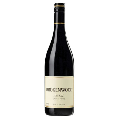 Picture of Brokenwood Shiraz 750 ml
