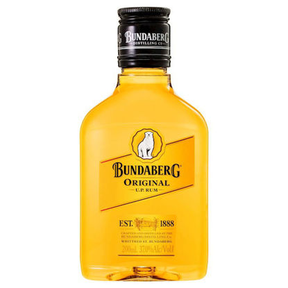 Picture of Bundaberg Rum Up 200Ml