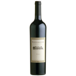 Picture of Bunnamagoo Shiraz 750 ml