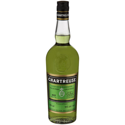 Picture of Chartreuse Green 55% 350Ml
