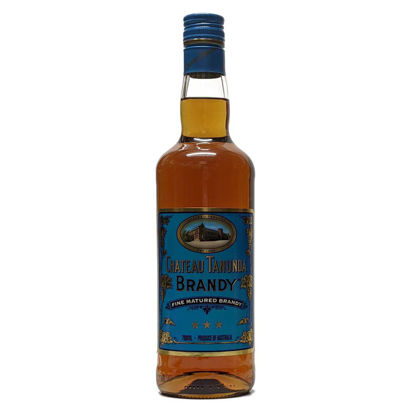 Picture of Chateau Tanunda Brandy 750 ml