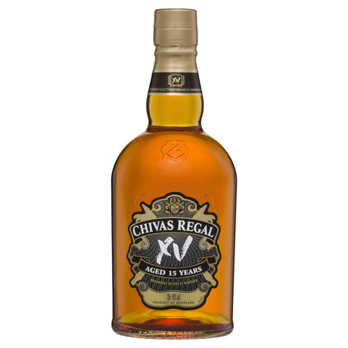 Picture of Chivas Regal Scotch XV 750 ml