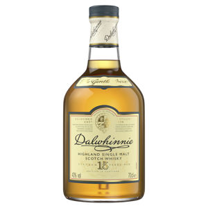 Picture of Dalwhinnie Malt 15YO 750 ml