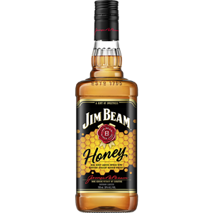 Picture of Jim Beam Honey 30% 700 ml