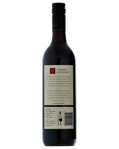 Picture of Wyndham B444 Cabernet Sauvignon 750 ml