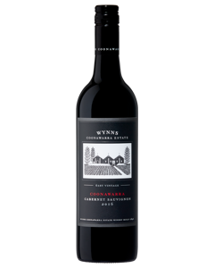 Picture of Wynns Black Label Cabernet Sauvignon 18 750 ml