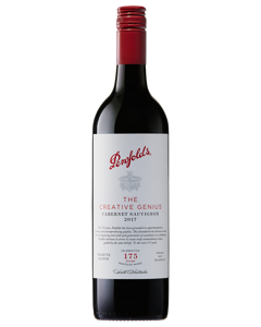 Picture of Penfolds Tribute 'The Creative Genius' Cabernet Sauvignon 750 ml