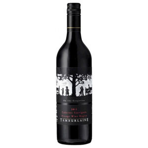 Picture of Tamburlaine Organic Cabernet Sauvignon 750 ml