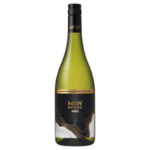 Picture of McWilliam's 480 Tumbarumba Chardonnay 750 ml