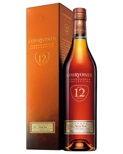 Picture of Courvoisier Cognac VSOP 750 ml