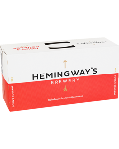 Picture of Hemingways XPA 355Ml