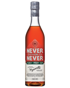 Picture of Never Never Distilli Never Never Fancy Fruit Cup Gin