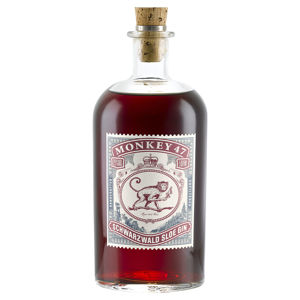 Picture of Monkey 47 Sloe Gin 500 ml