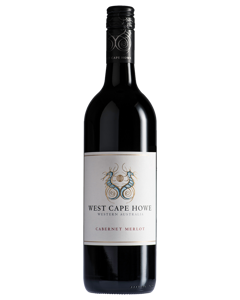 Picture of West Cape Howe Cape to Cape Cabernet Merlot750 ml