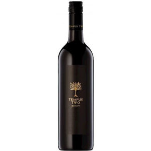 Picture of Tempus Two Varietal Merlot 750 ml