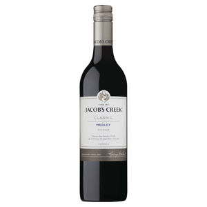 Picture of Jacob's Creek Merlot 750 ml