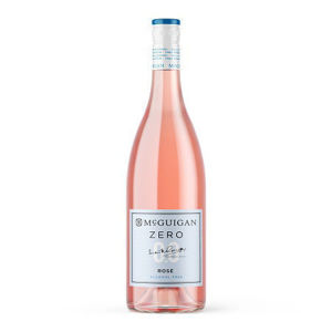 Picture of McGuigan Zero Rosé 750 ml