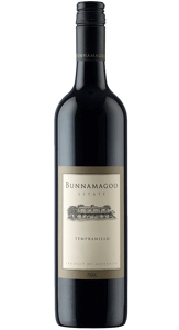 Picture of Bunnamagoo Estate Tempranillo 750 ml