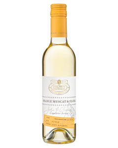 Picture of Brown Brothers Organic Muscat Flora 375 ml