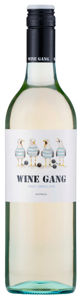 Picture of Wine Gang Pinot Grigio 750 ml