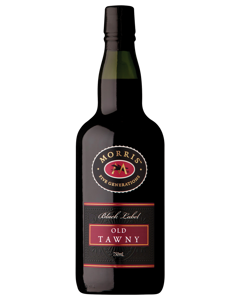 Picture of Morris Classic Tawny Port 500 ml