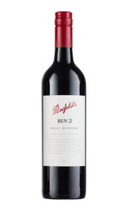 Picture of Penfolds Bin 2 Shiraz Mourvedre 750 ml