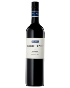 Picture of Wirra Wirra Woodhenge Shiraz 750 ml