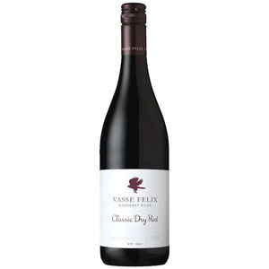 Picture of Vasse Felix Classic Dry Red 750 ml