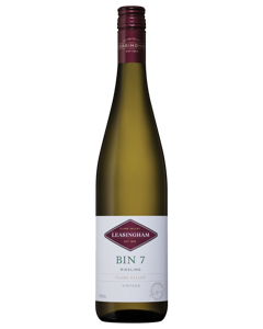 Picture of Leasingham  Bin 7 Riesling 750 ml