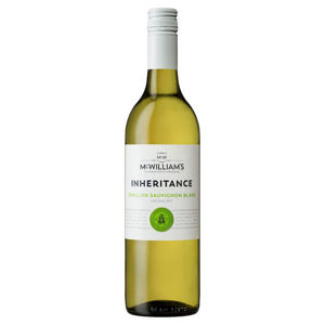 Picture of Mcwilliams Inheritance Semillon Sauvignon Blanc 750ml