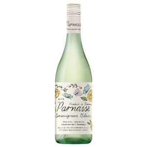 Picture of Parnasse Sauvignon Blanc 750 ml