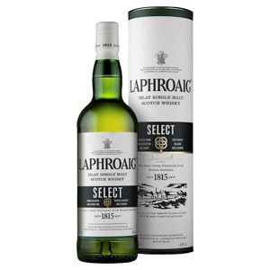 Picture of Laphroaig Select 40% Malt 700 ml