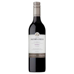 Picture of Jacob's Creek Shiraz 750 ml